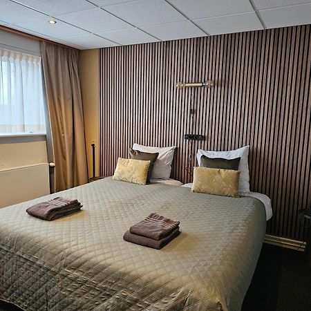 Hotel Restaurant Solskin Влисинген Екстериор снимка