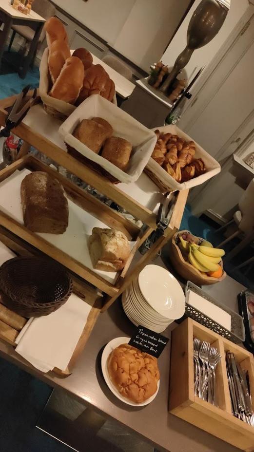 Hotel Restaurant Solskin Влисинген Екстериор снимка